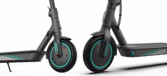 Xiaomi Mi Electric Scooter Pro 2 : 250 euros de remise sur cette édition spéciale AMG Petronas de la trottinette électrique