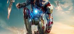 Iron Man : ce puzzle 3D en métal vous permet de construire l’armure