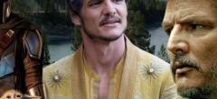 Game of Thrones : cette infection que Pedro Pascal a eue à cause de ses fans