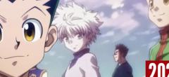 Hunter x Hunter : après quatre ans d'attente, le tome 37 trouve officiellement une date de sortie