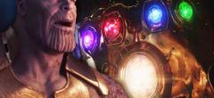 Avengers Infinity War : cette séquence épique de 45 minutes sur Thanos que vous ne verrez jamais