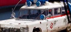 Nouvelle baisse de prix sur le set LEGO Creator Expert Ecto-1 SOS Fantômes