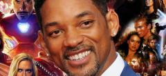 Avec ce film, Will Smith voulait créer un univers plus grand que Star Wars et Marvel