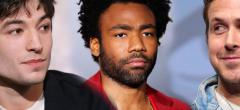 Qui sera le prochain à incarner Willy Wonka : Donald Glover, Ezra Miller ou Ryan Gosling ?