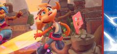 Crash Bandicoot : ce personnage non-binaire intégré dans la licence, une première