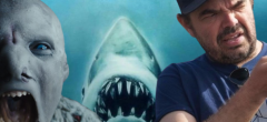 Netflix : Xavier Gens tourne un film de requin qui se déroule pendant les JO de Paris, découvrez les premières images