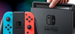 Nintendo Switch : la mise à jour 8.0 améliore les performances de la console