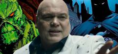 Après Daredevil Born Again, Vincent D'Onofrio rêve de jouer ce héros culte de DC