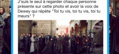 Le top 15 des tweets geek de la semaine #196