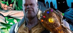 DC : ce héros culte devrait être joué par Josh Brolin, l'acteur de Thanos chez Marvel