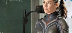 Ant-Man 3 : Evangeline Lilly tease accidentellement le retour inattendu d'un ancien méchant du MCU