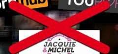 Pornhub, Jacquie et Michel, Youporn... : le gouvernement français veut bloquer les accès à ces sites