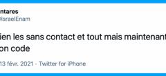 Le top 15 des tweets de la semaine #297