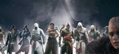 Assassin's Creed Valhalla : ce personnage majeur de la franchise pourrait faire son grand retour