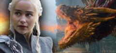 Game of Thrones : on sait enfin ce que sont devenus Daenerys et Drogon à la fin de la série