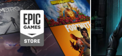 Epic Games Store : les jeux gratuits de la semaine vont régaler les fans de fantasy