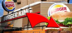 Burger King : ces clients ont le droit à un whopper gratuit à cette étrange condition