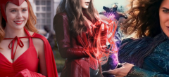 Marvel : Elizabeth Olsen (Scarlet Witch) tease son retour dans cette prochaine série très attendue par les fans du MCU