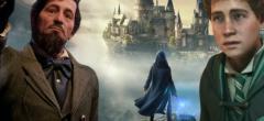 Hogwarts Legacy : les fans sont furieux après cette mise à jour