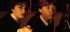 Harry Potter : redécouvrez ce lieu mythique de Poudlard