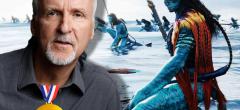 Avatar 2 : grâce au film, James Cameron bat ce record impossible