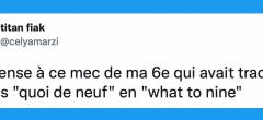 Le top 15 des tweets de la semaine #380