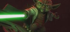 Star Wars : Yoda savait que les Clones allaient tuer les Jedi