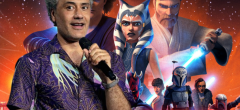 Star Wars : ce personnage culte de Clone Wars serait idéal dans le prochain film de Taika Waititi