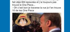 Le top 15 des tweets geek de la semaine #172