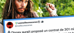 Pirates des Caraïbes : on sait enfin si la rumeur concernant le retour de Johnny Depp était vraie ou non