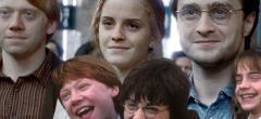 Harry Potter : Daniel Radcliffe, Emma Watson et Rupert Grint, le trio original va faire son retour pour les 20 ans de la saga