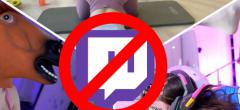 Twitch : cette célèbre streameuse échappe encore une fois au bannissement définitif