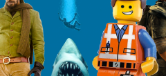 LEGO : ce film culte s'offre son tout premier set officiel