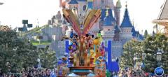 Billets gratuits pour Disneyland, Europa Park ou le Futuroscope ? L'arnaque du moment sur WhatsApp