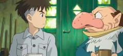 Le Garçon et le Héron : on a vu le nouveau chef-d'oeuvre de Hayao Miyazaki (critique)