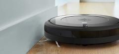 Super vente flash sur l'aspirateur robot iRobot Roomba 692