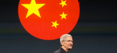 Apple victime collatérale de la guerre économique entre la Chine et les Etats-Unis