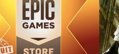 Epic Games Store : 2 jeux gratuits cette semaine, dont l'un des meilleurs MMORPG