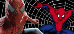 Spider-Man : James Cameron voulait rendre la transformation de Peter Parker plus sexuelle