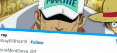 One Piece : les costumes de la marine ont fuité, les fans sont divisés sur la série Netflix (15 tweets)