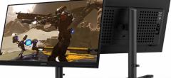 Lenovo Legion Y25-25 : 200 euros de réduction pour ce super écran gaming 240 Hz 1 ms FreeSync