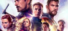 Avengers Endgame : tous les détails des deux extraits diffusés à la CinemaCon (spoilers)