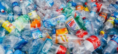 Une enzyme pour recycler le plastique à l'infini ? C'est possible !