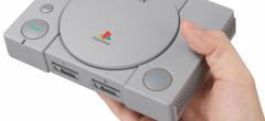 Sony dévoile la liste complète des jeux de la PlayStation Classic