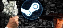 Steam : découvrez combien vous devrez dépenser pour acheter tous les jeux de la plateforme