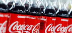 Coca-Cola : découvrez à quoi ressemble son nouveau prototype de bouteille écolo en papier