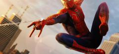 Spider-Man PS4 : une tenue emblématique finalement ajoutée, et gratuitement