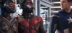 Ant-Man et la Guêpe : Captain America aurait dû avoir son caméo dans le film