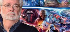 Star Wars : surprise, George Lucas a vraiment aimé cet épisode produit par Disney