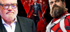 Black Widow : comment le film Marvel a failli 